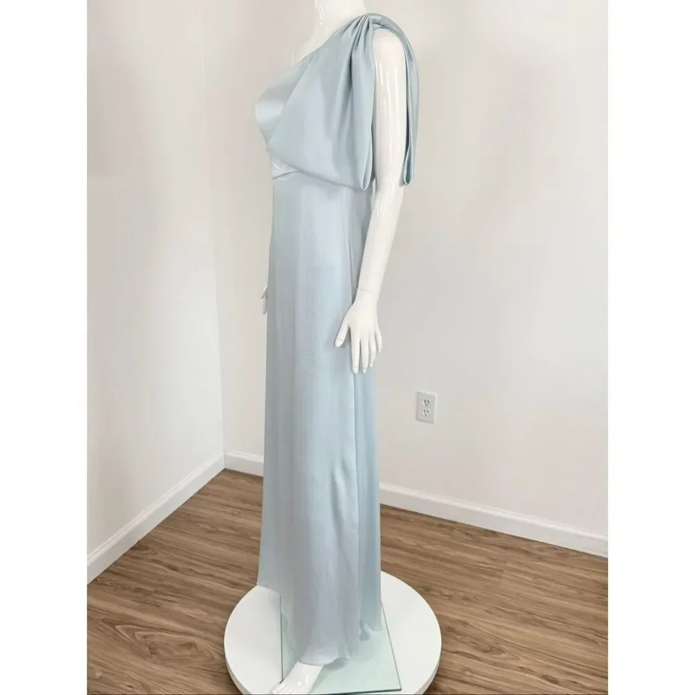 Sachin & Babi Chelsea Dress Ice Blue Size 2